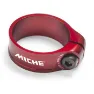 Miche Sl 34.8 Mm Salfeste, Red, 34.8mm