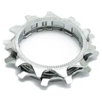 Miche Sprocket 8-9s Shimano First Position Tannhjul