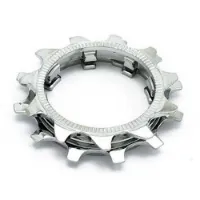 Miche Sprocket 9-10s Campagnolo First Position Tannhjul Miche Sprocket 9-10s Campagnolo First Position Tannhjul