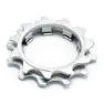 Miche Sproket 11s Campagnolo First Position Set Tannhjul, Silver, 11-12t