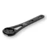 Miche Standard Sykkelcomputerfeste, Black, One Size