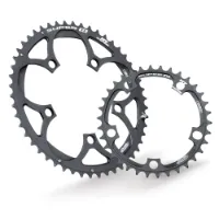 Miche Super 11 5b 110bcd Campagnolo Kjettingring Miche Super 11 5b 110bcd Campagnolo Kjettingring