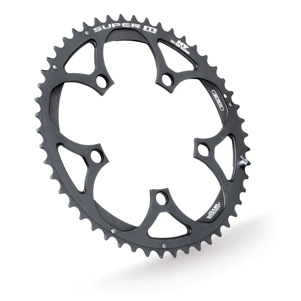 Miche Super 11 5b 110bcd Campagnolo Kjettingring Miche Super 11 5b 110bcd Campagnolo Kjettingring