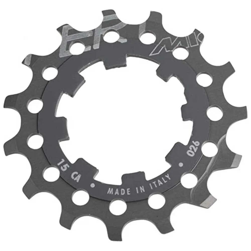 Miche Supertype 10-11s Campagnolo Middle Position Tannhjul