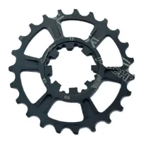 Miche Supertype 10s Campagnolo Last Position Tannhjul Miche Supertype 10s Campagnolo Last Position Tannhjul