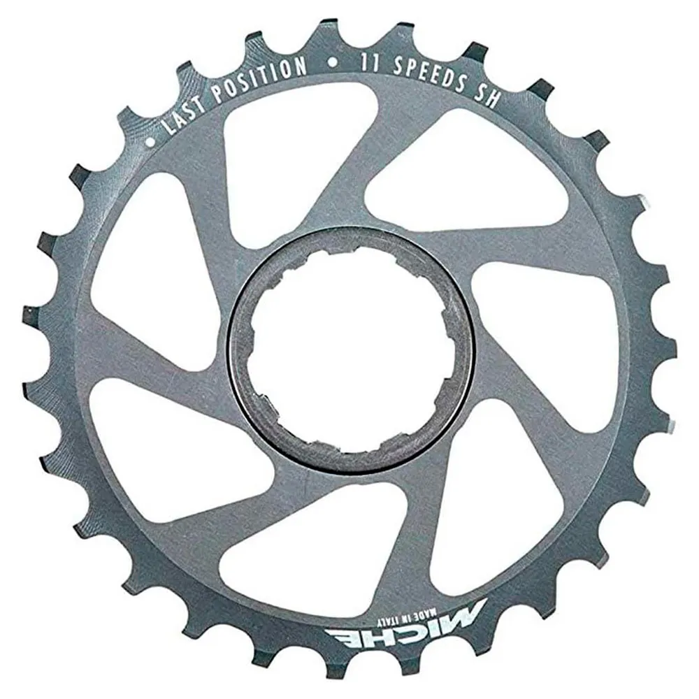 Miche Supertype 11s Shimano Last Position Tannhjul