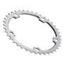 Miche Supertype 130 Bcd Kjettingring, Silver, 40t