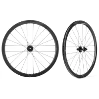 Miche Supertype 336t Dx Cl Disc Tubular Landeveishjulsett