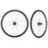 Miche Supertype 336t Dx Cl Disc Tubular Landeveishjulsett