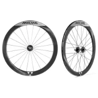 Miche Supertype 550 T Pista Landeveishjulsett Miche Supertype 550 T Pista Landeveishjulsett
