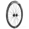 Miche Supertype 550 T Pista Landeveishjulsett, Black, 9 x 100/ 10 x 120mm, 1s