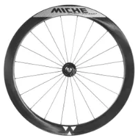 Miche Supertype 550 T Track Tubular Forhjul Miche Supertype 550 T Track Tubular Forhjul