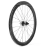 Miche Supertype 550tdx Disc Tubeless Landeveishjulsett, Black, 12 x 100/12 x 142mm, Shimano/Sram HG