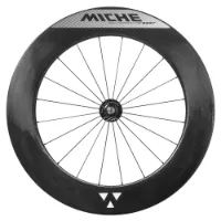 Miche Supertype 888 T Track Tubular Forhjul Miche Supertype 888 T Track Tubular Forhjul