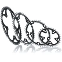 Miche Supertype Interior 5b Campagnolo 135 Bcd Kjettingring