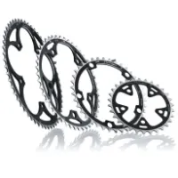 Miche Supertype Interior 5b Shimano 130 Bcd Kjettingring