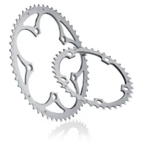 Miche Supertype Interior 5b Shimano 130 Bcd Kjettingring