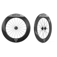 Miche Supertype Pista 888t 28´´ Disc Landeveishjulsett Miche Supertype Pista 888t 28´´ Disc Landeveishjulsett