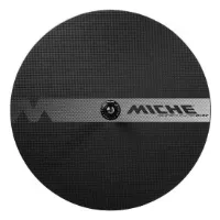 Miche Supertype Pista Disc Landeveissykkelens Bakhjul Miche Supertype Pista Disc Landeveissykkelens Bakhjul