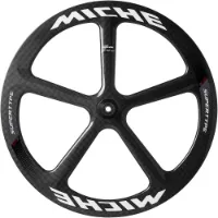 Miche Supertype Spx 5 Dx Cl Disc Tubular Forhjul For Landeveissykkel Miche Supertype Spx 5 Dx Cl Disc Tubular Forhjul For Landeveissykkel