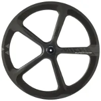 Miche Supertype Spx5 28´´ Disc Forhjul For Landeveissykkel Miche Supertype Spx5 28´´ Disc Forhjul For Landeveissykkel