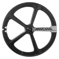 Miche Supertype Spx5 Pista 28´´ Disc Forhjul For Landeveissykkel Miche Supertype Spx5 Pista 28´´ Disc Forhjul For Landeveissykkel