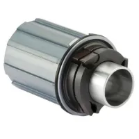 Miche Swr Carbon 17 Mm For Shimano 9-11s Freehub-kropp Miche Swr Carbon 17 Mm For Shimano 9-11s Freehub-kropp
