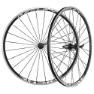 Miche Swr Cross Disc Landeveishjulsett, Black, 12 x 100 / 12 x 142mm, Shimano/Sram HG