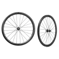 Miche Swr Evo 40 Cl Disc Tubeless Landeveishjulsett