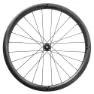 Miche Swr Evo 40 Cl Disc Tubeless Landeveishjulsett, Black, 12 x 100/12 x 142mm, Shimano/Sram HG