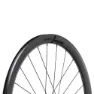 Miche Swr Evo 40 Cl Disc Tubeless Landeveishjulsett, Black, 12 x 100/12 x 142mm, Shimano/Sram HG