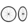 Miche Swr Evo 40 Mm Cl Disc Landeveishjulsett