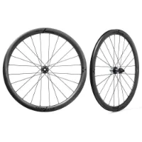 Miche Swr Evo 40 Mm Cl Disc Tubeless Landeveishjulsett Miche Swr Evo 40 Mm Cl Disc Tubeless Landeveishjulsett