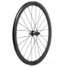 Miche Swr Evo 40 Mm Cl Disc Tubeless Landeveishjulsett, Black, 12 x 100/12 x 142mm, Sram XDR