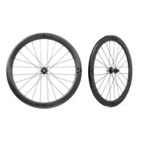 Miche Swr Evo 50 Cl Disc Tubeless Landeveishjulsett Miche Swr Evo 50 Cl Disc Tubeless Landeveishjulsett