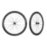 Miche Swr Evo 50 Cl Disc Tubeless Landeveishjulsett
