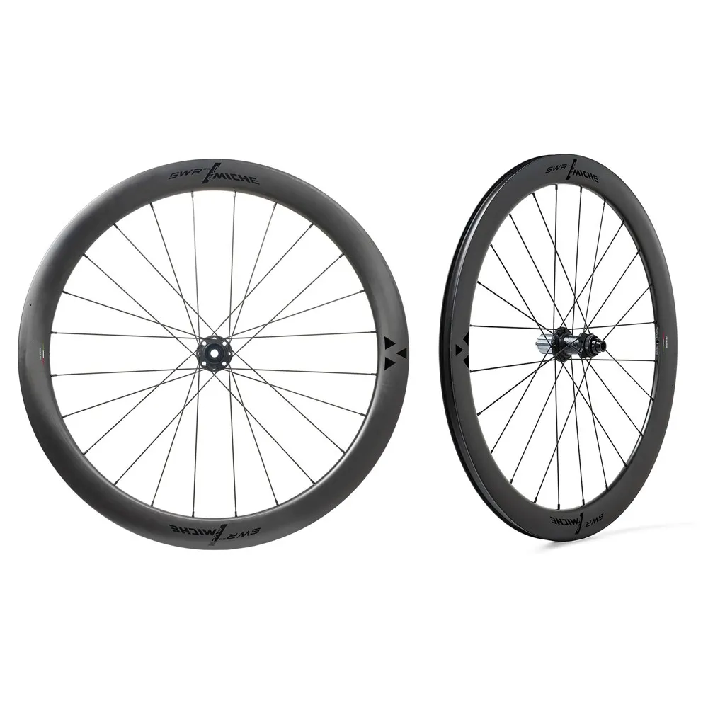 Miche Swr Evo 50 Mm Cl Disc Landeveishjulsett