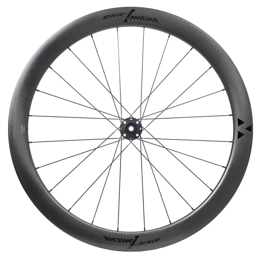 Miche Swr Evo 50 Mm Cl Disc Landeveishjulsett