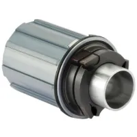 Miche Swr Full Carbon Campagnolo 9-11s 17 Mm Freehub-kropp