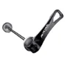 Miche Swr Hurtigkoblingssett, Black, 115/150mm