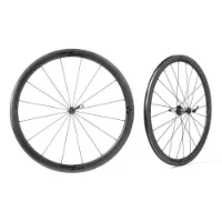 Miche Swr Rim 38 Tubeless Landeveishjulsett Miche Swr Rim 38 Tubeless Landeveishjulsett