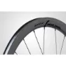 Miche Swr Rim 38 Tubeless Landeveishjulsett, Black, 9 x 100/10 x 130mm, Shimano/Sram HG