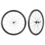 Miche Swr Rim Landeveishjulsett, Black, 9 x 100/10 x 130mm, Shimano/Sram HG