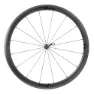 Miche Swr Rim Landeveishjulsett, Black, 9 x 100/10 x 130mm, Shimano/Sram HG