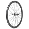 Miche Swr Rim Landeveishjulsett, Black, 9 x 100/10 x 130mm, Shimano/Sram HG