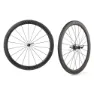 Miche Swr T 50-50 Landeveishjulsett, Black, 9 x 100 / 10 x 130mm, Shimano/Sram HG