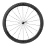 Miche Swr T 50-50 Landeveishjulsett, Black, 9 x 100 / 10 x 130mm, Shimano/Sram HG
