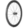 Miche Swr T 50 Dx Disc Landeveishjulsett, Black, 12 x 100 / 12 x 142mm, Shimano/Sram HG
