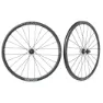 Miche Syntium Aero 28´´ 700c Cl Disc Tubeless Landeveishjulsett