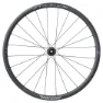 Miche Syntium Aero 28´´ 700c Cl Disc Tubeless Landeveishjulsett
